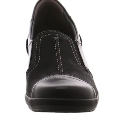 Suave Slipper Moscow schwarz Best