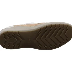Suave Slipper Porto weiß New