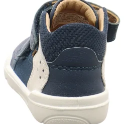 Superfit Barfußschuhe Superfree blau New