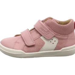 Superfit Barfußschuhe Superfree rosa Sale