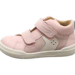 Superfit Barfußschuhe Superfree rosa Best