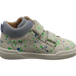 Superfit Barfußschuhe Superfree weiß