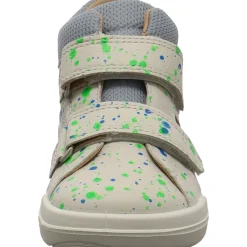 Superfit Barfußschuhe Superfree weiß