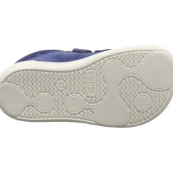 Superfit Barfußschuhe Superfree blau Hot