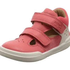Superfit Barfußschuhe Superfree rosa Online