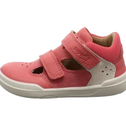 Superfit Barfußschuhe Superfree rosa Online