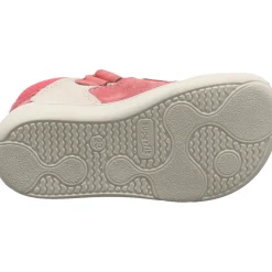 Superfit Barfußschuhe Superfree rosa Online