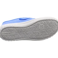 Superfit Hausschuh Bill blau Sale