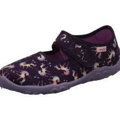 Superfit Hausschuh Bonny lila Hot
