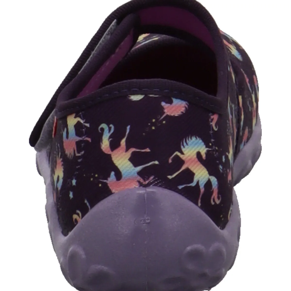 Superfit Hausschuh Bonny lila Hot