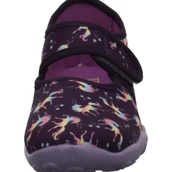 Superfit Hausschuh Bonny lila Hot