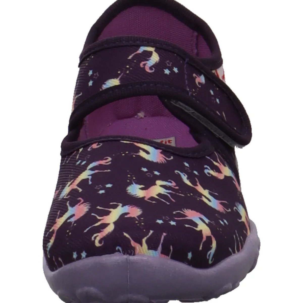 Superfit Hausschuh Bonny lila Hot