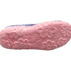 Superfit Hausschuh Bonny blau Sale