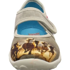 Superfit Hausschuh Bonny braun Best