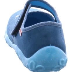 Superfit Hausschuh Bonny blau Discount