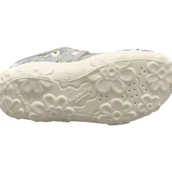 Superfit Hausschuh BONNY grau Clearance