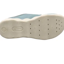 Superfit Hausschuh Bubble grün Hot