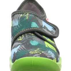 Superfit Hausschuh Bubble grau Sale