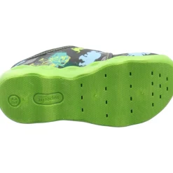 Superfit Hausschuh Bubble grau Sale