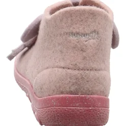 Superfit Hausschuh Happy Octi rosa Online