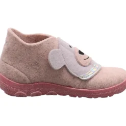 Superfit Hausschuh Happy Octi rosa Online