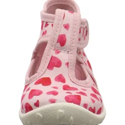 Superfit Hausschuh spotty rosa Outlet