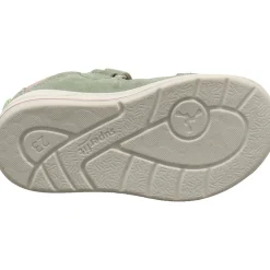 Superfit Sandale Boomerang grün Outlet