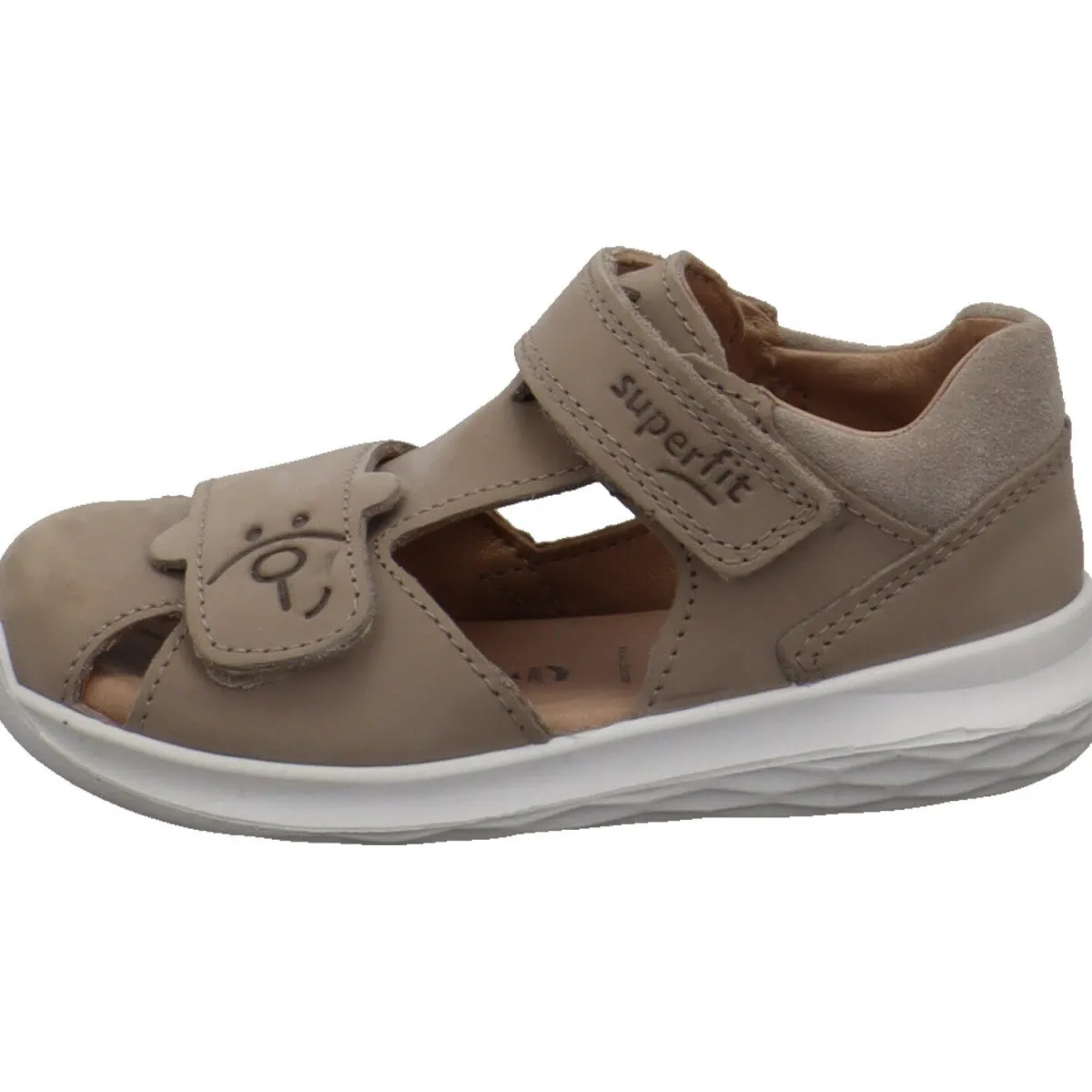Superfit Sandale Bumblebee beige Best