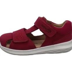 Superfit Sandale Bumblebee rot Discount