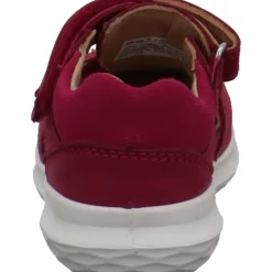 Superfit Sandale Bumblebee rot Discount