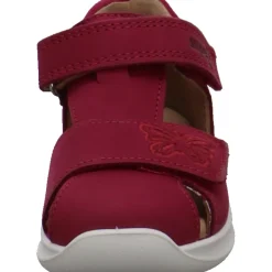 Superfit Sandale Bumblebee rot Discount