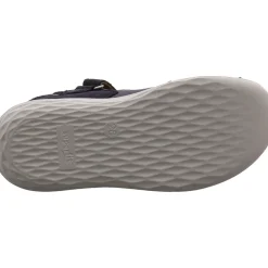 Superfit Sandale Bumblebee blau Best