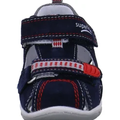 Superfit Sandale Freddy blau Sale
