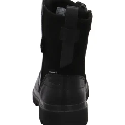 Superfit Schnürboot Abby Nova schwarz Discount