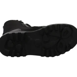 Superfit Schnürboot Abby Nova schwarz Discount