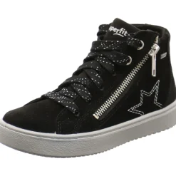 Superfit Sneaker high HEAVEN schwarz Outlet