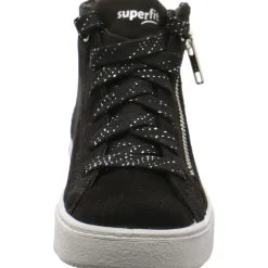 Superfit Sneaker high HEAVEN schwarz Outlet
