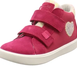 Superfit Sneaker high Supies rot Outlet