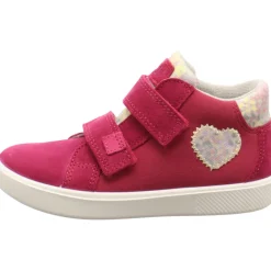 Superfit Sneaker high Supies rot Outlet