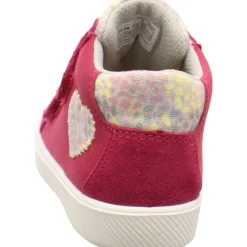 Superfit Sneaker high Supies rot Outlet