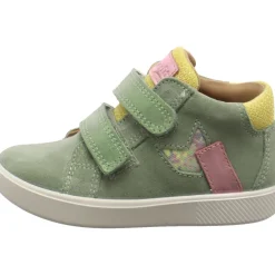 Superfit Sneaker high Supies grün Sale