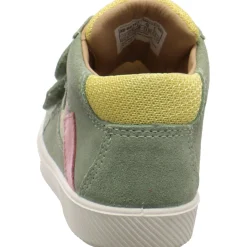 Superfit Sneaker high Supies grün Sale