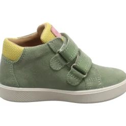 Superfit Sneaker high Supies grün Sale