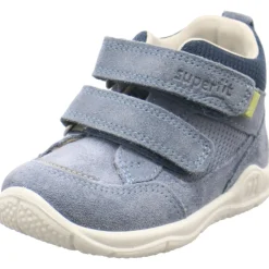 Superfit Sneaker high Universe blau Discount