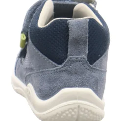 Superfit Sneaker high Universe blau Discount