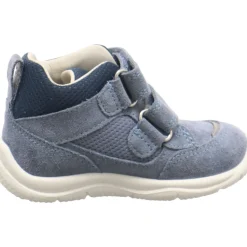 Superfit Sneaker high Universe blau Discount