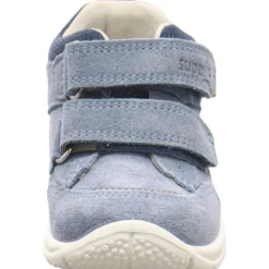 Superfit Sneaker high Universe blau Discount