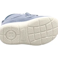 Superfit Sneaker high Universe blau Discount