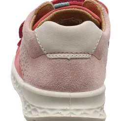 Superfit Sneaker low Breeze rosa