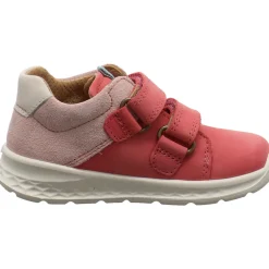 Superfit Sneaker low Breeze rosa